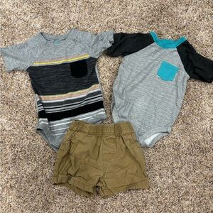 Garanimals 12 month bundle